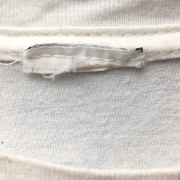 Retro Beatles Tee. Unisex - Picture 3 of 3